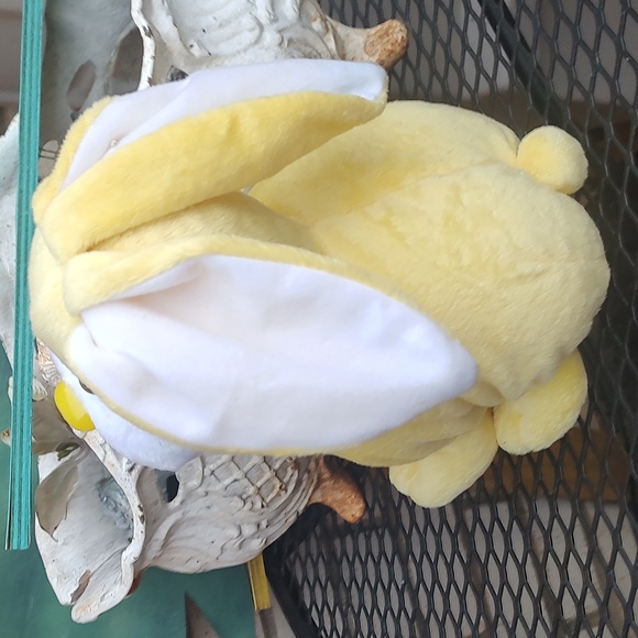 Pink TY Bunny - Picture 4 of 8